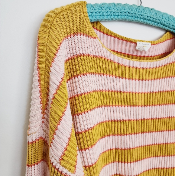 Spring Sweater - Picture 3 of 5